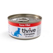 Thrive complete wet food Tuna 01