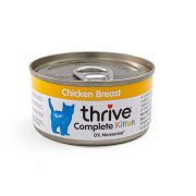 Thrive complete wet food kitten Chicken 01
