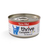 Thrive complete wet food kitten Tuna 01