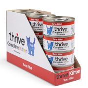 Thrive complete wet food kitten Tuna 02