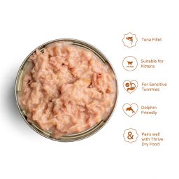 Thrive complete wet food kitten Tuna 03