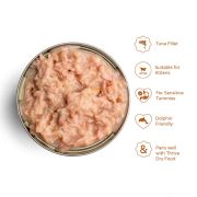 Thrive complete wet food kitten Tuna 03