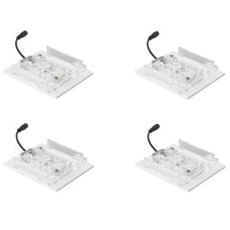 Skylight Tiny RV