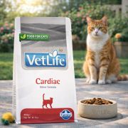 Vet Life Cat Cardiac 1