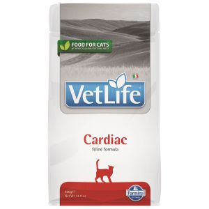 Vet Life Cat Cardiac