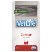 Vet Life Cat Cardiac