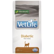 Vet Life Cat Diabetic