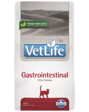 Vet Life Cat Gastrointestinal