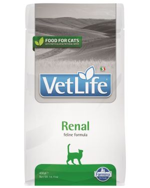 Vet Life Cat Renal