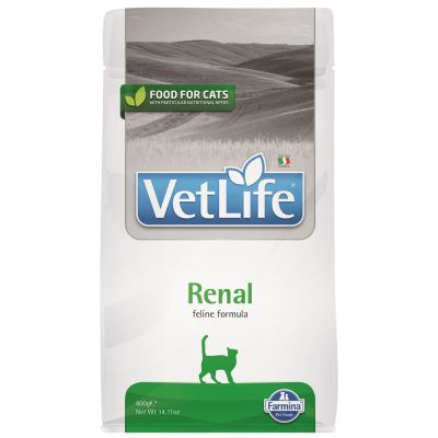 Vet Life Cat Renal