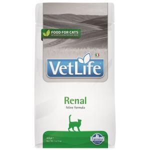 Vet Life Cat Renal