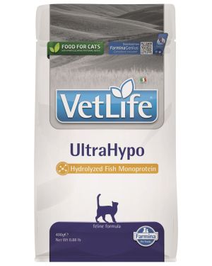 Vet Life Cat UltraHypo