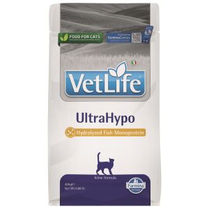 Vet Life Cat UltraHypo