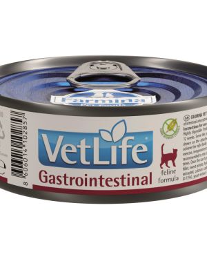Vet Life Cat Wet Gastrointestinal