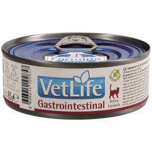 Vet Life Cat Wet Gastrointestinal
