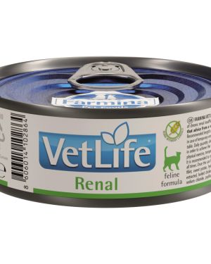 Vet Life Cat Wet Renal