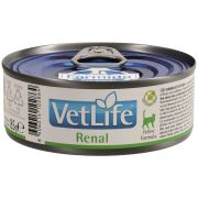 Vet Life Cat Wet Renal