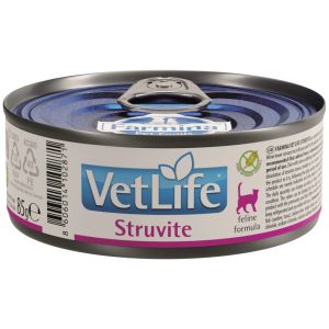 Vet Life Cat Wet Struvite