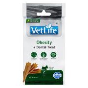 Vet Life Dental Treats Obesity