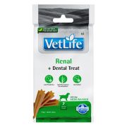 Vet Life Dental Treats Renal 1