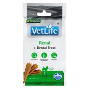 Vet Life Dental Treats Renal