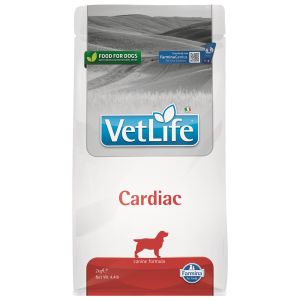 Vet Life Dog Cardiac