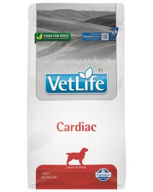 Vet Life Dog Cardiac