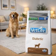 Vet Life Dog Diabetic 1