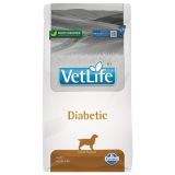 Vet Life Dog Diabetic