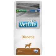 Vet Life Dog Diabetic