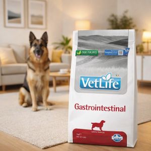 Vet Life Dog Gastrointestinal