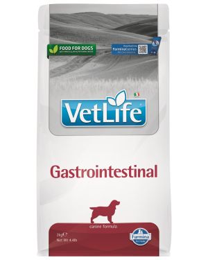 Vet Life Dog Gastrointestinal
