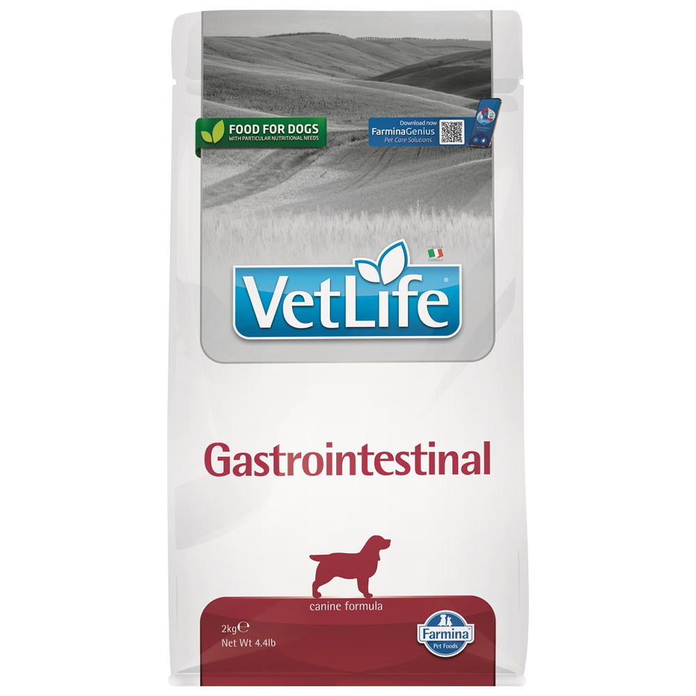 Vet Life Dog Gastrointestinal