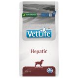 Vet Life Dog Hepatic