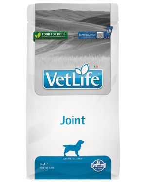 Vet Life Dog Joint