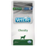 Vet Life Dog Obesity