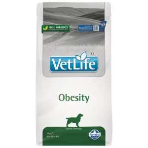 Vet Life Dog Obesity