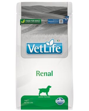 Vet Life Dog Renal
