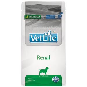 Vet Life Dog Renal