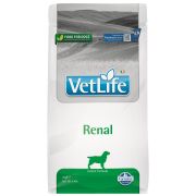 Vet Life Dog Renal