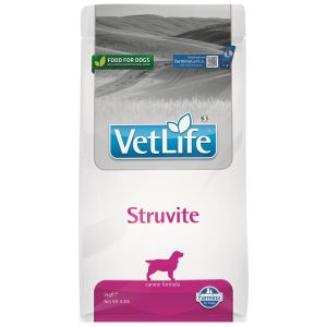 Vet Life Dog Struvite