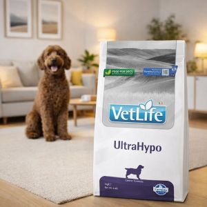 Vet Life Dog UltraHypo
