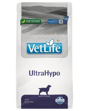 Vet Life Dog UltraHypo