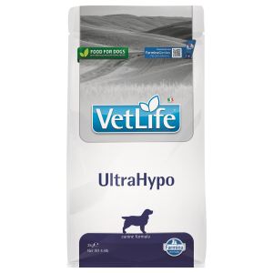 Vet Life Dog UltraHypo