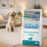 Vet Life Puppy Gastrointestinal 2 kg 1