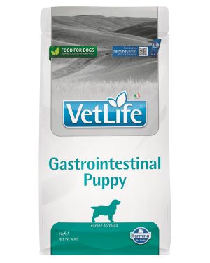 Vet Life Puppy Gastrointestinal