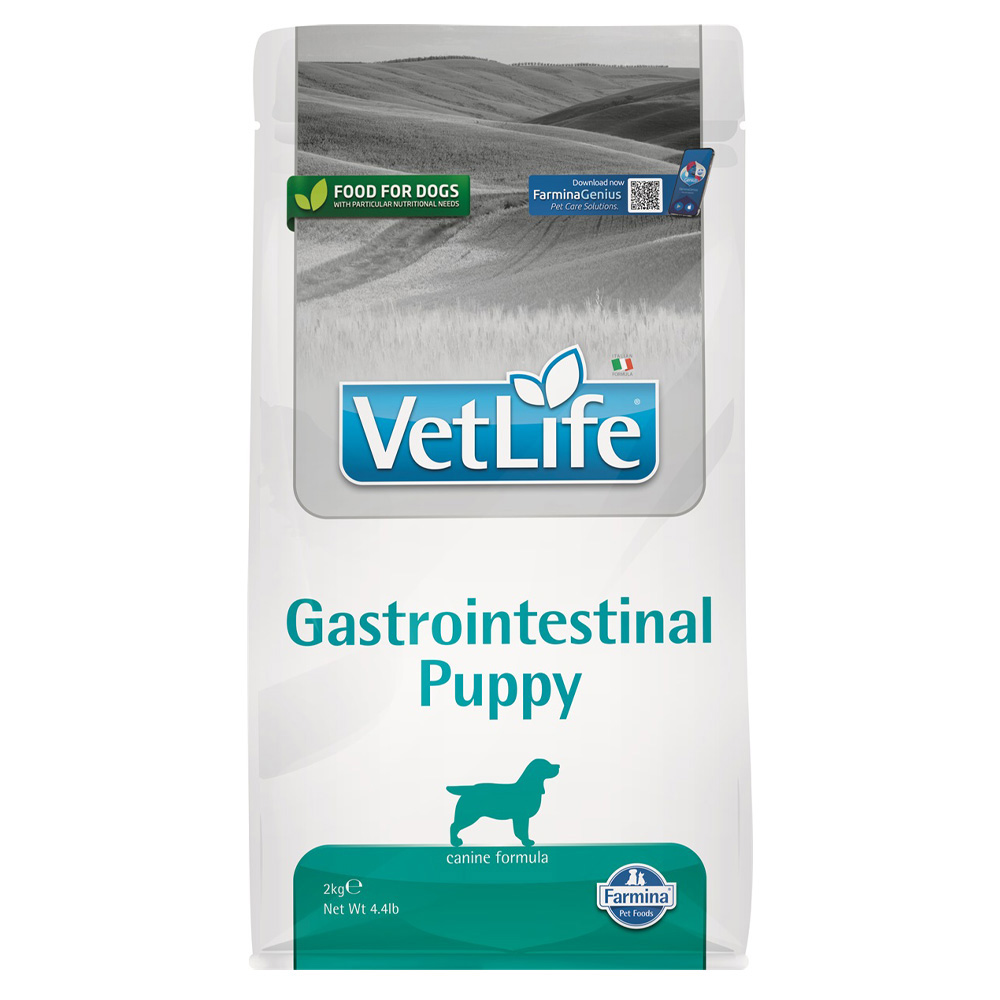 Vet Life Puppy Gastrointestinal 2 kg