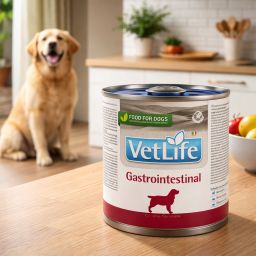Vet Life Wet Dog Gastrointestinal 1