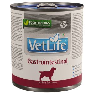 Vet Life Wet Dog Gastrointestinal