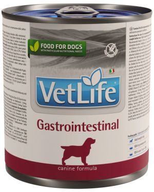 Vet Life Wet Dog Gastrointestinal